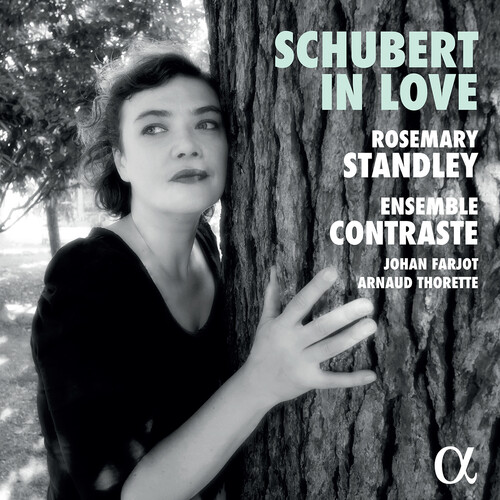 Schubert in Love