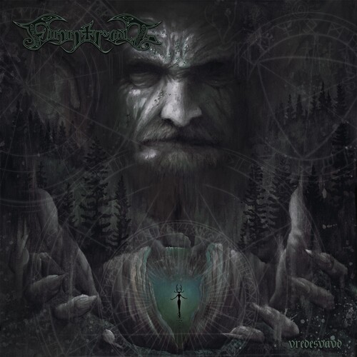 Finntroll - Vredesvavd [Import Limited Edition]