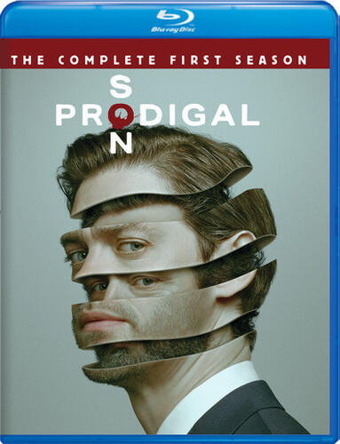 Prodigal Son: The Complete First Season