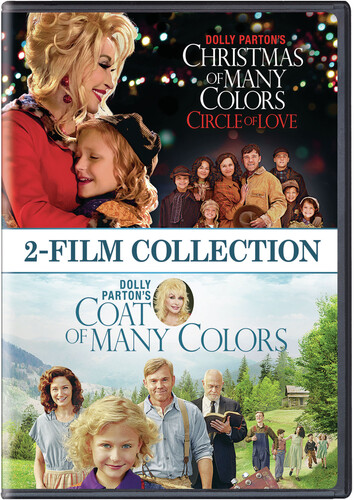 Dolly Parton's Christmas of Many Colors: Circle of Love /  Coat of Many Colors