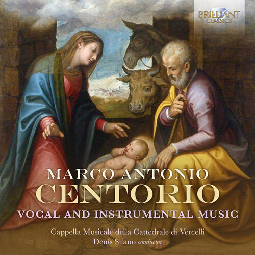 Vocal & Instrumental Music