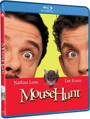 Mouse Hunt