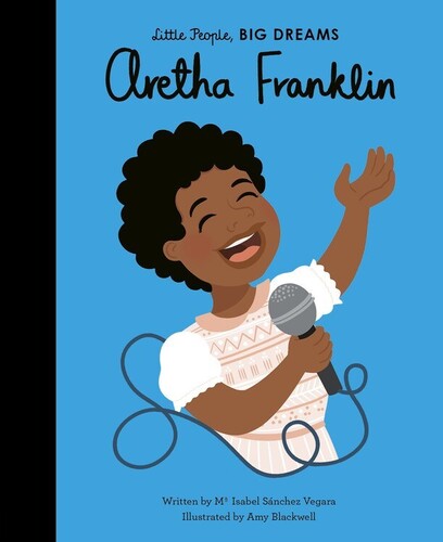 ARETHA FRANKLIN
