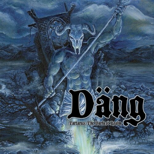 Tartarus: The Darkest Realm