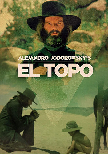 El Topo