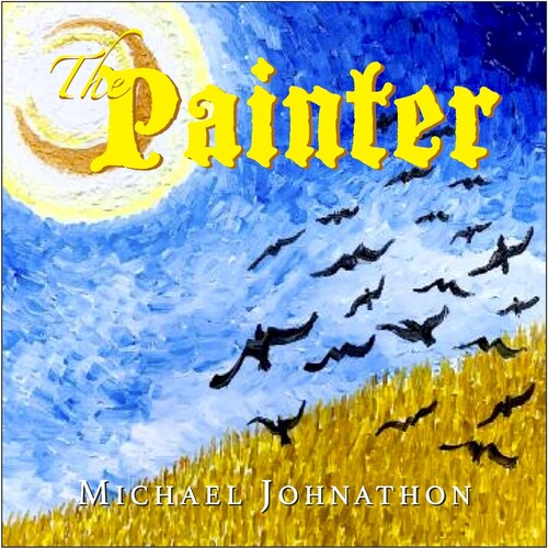 Michael Johnathon - The Painter
