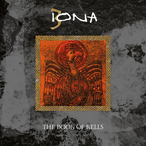 Iona|Iona (Scotland)