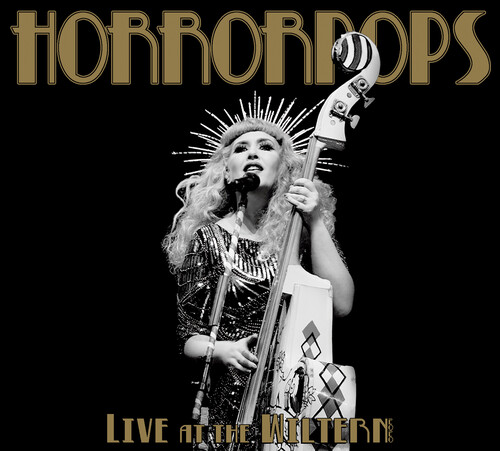 Live at the Wiltern