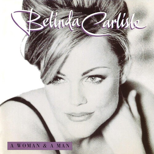 Belinda Carlisle - Woman & A Man: 25th Anniversary (Blk) (Box) [180 Gram]