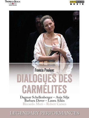 Dialogues Des Carmelites