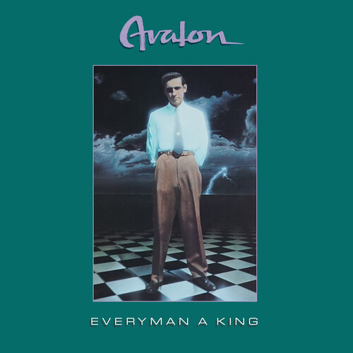 Avalon - Everyman A King (Uk)