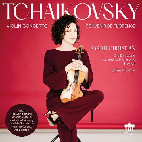 Violin Concerto