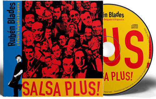Salsa Plus!