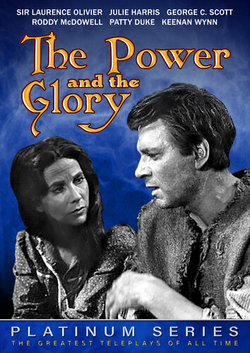 The Power and the Glory