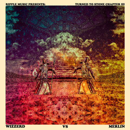 Chapter III: Wizzerd Vs Merlin