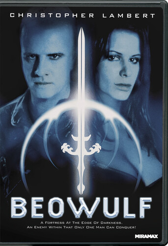 Beowulf