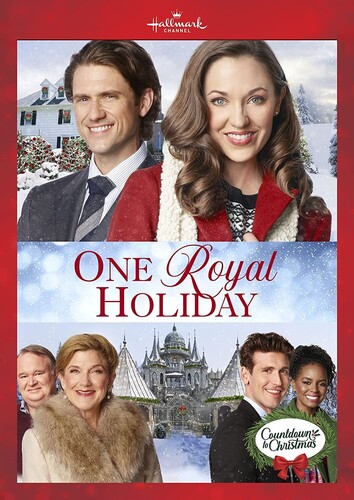 One Royal Holiday