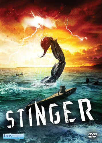 Stinger - Stinger