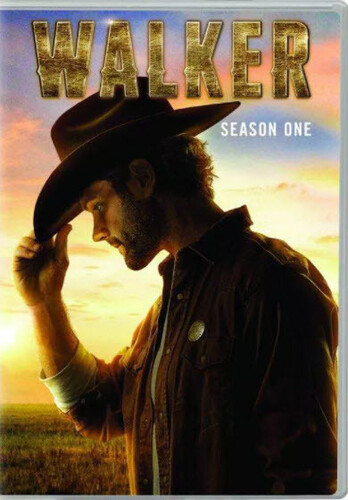 Walker: Season One