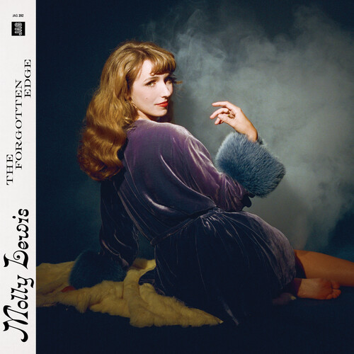 Molly Lewis - Forgotten Edge (Ep)