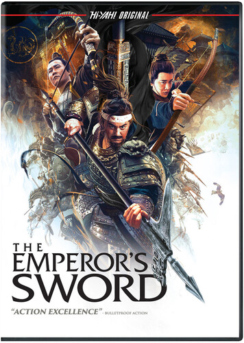Emperor's Sword - Emperor's Sword