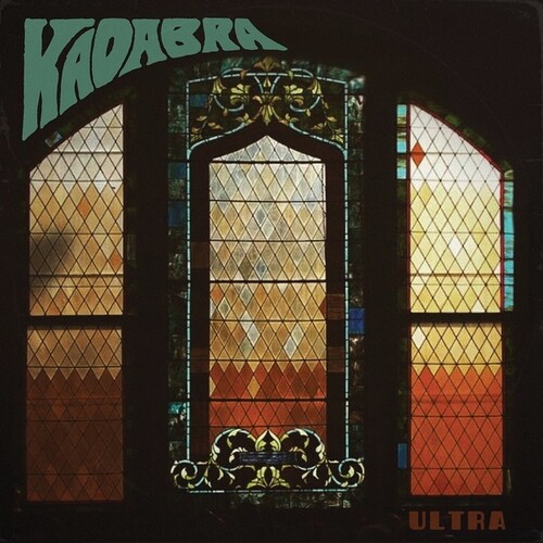 Kadabra - Ultra (Uk)