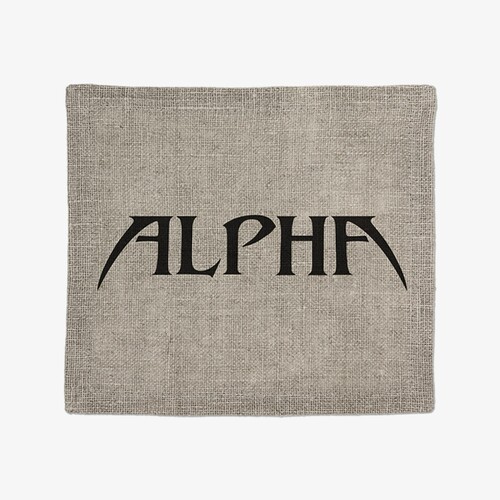 Alpha