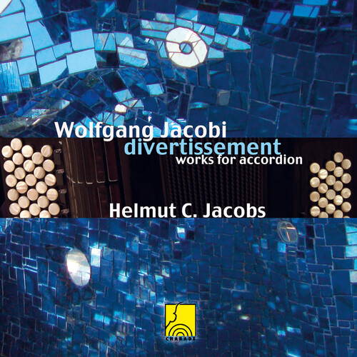 Works for Accordion