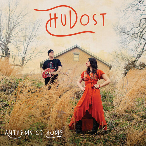 HuDost - Anthems of Home [LP]