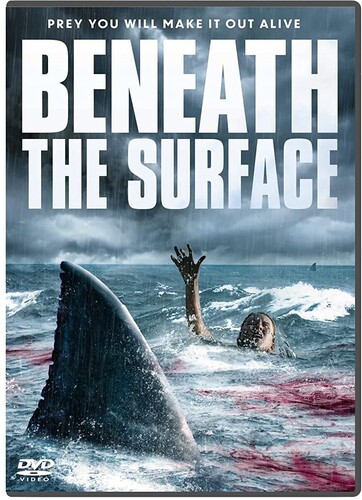 Beneath The Surface - Beneath The Surface