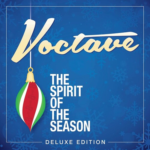 A Christmas Symphony