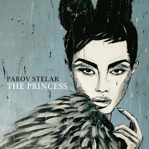 Princess EP