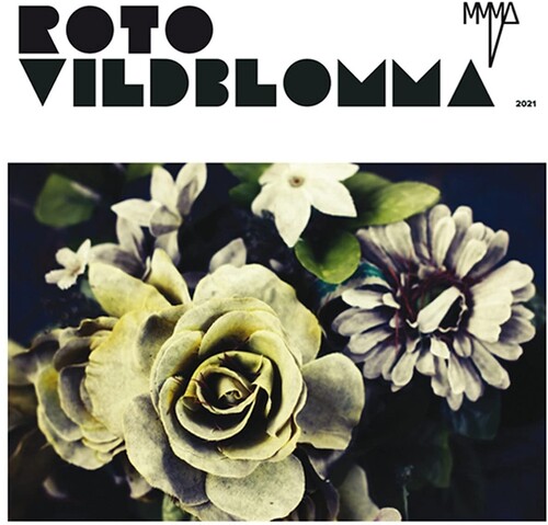 Roto Vildblomma|Mohammad (Grece)