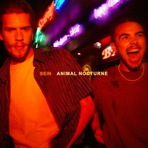 Animal Nocturne [Import]