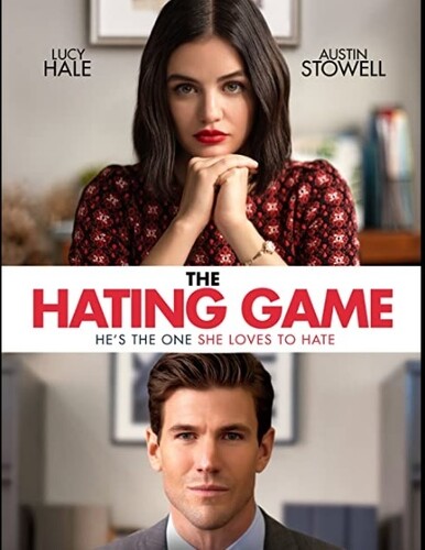 Austin Stowell - Hating Game, The
