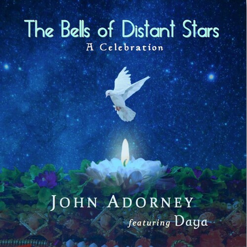 John Adorney - Bells Of Distant Stars