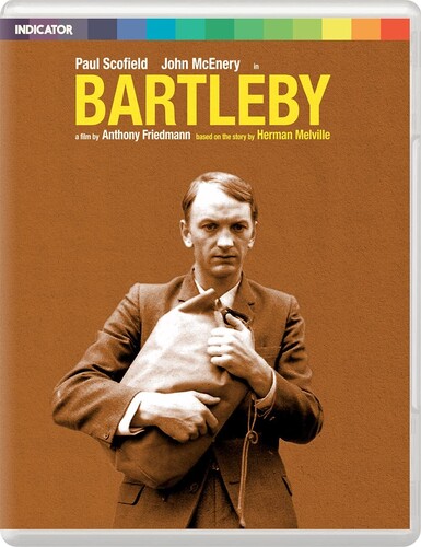 Bartleby  (Limited Edition)