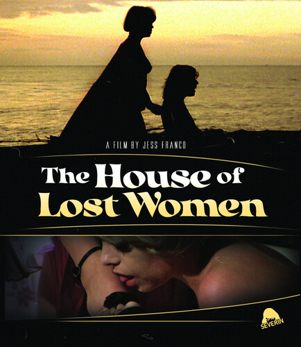 The House Of Lost Women