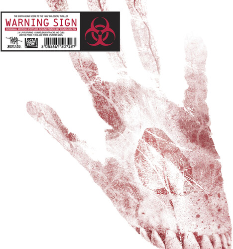 Warning Sign (Original Soundtrack)