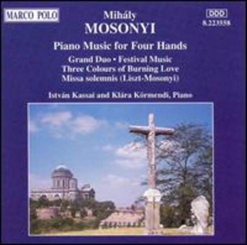 PIANO WORKS 2
