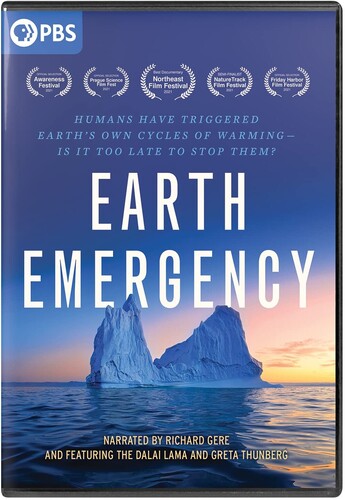Earth Emergency - Earth Emergency
