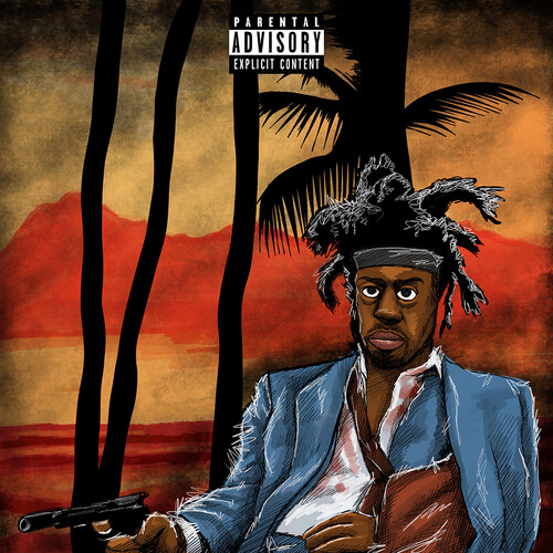 Dump Gawd: Shot Clock King (vol. 1 & 2)