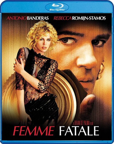Femme Fatale (2002) - Femme Fatale (2002)