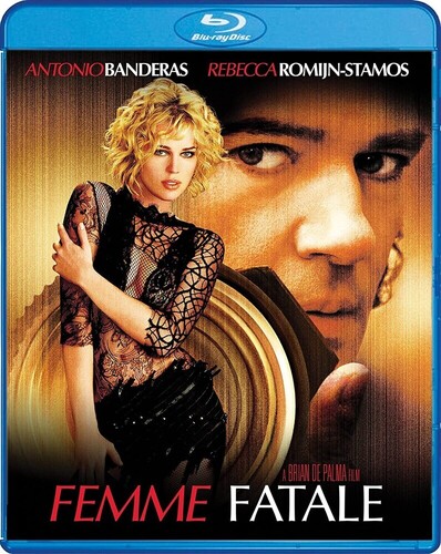 Femme Fatale