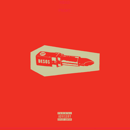 Besos [Explicit Content]