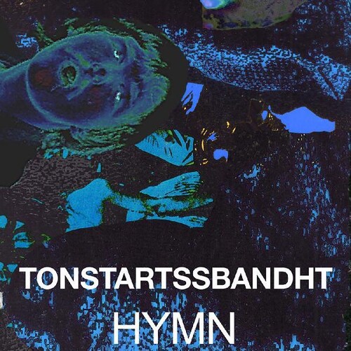 Tonstartssbandht - Hymn [Orange LP]