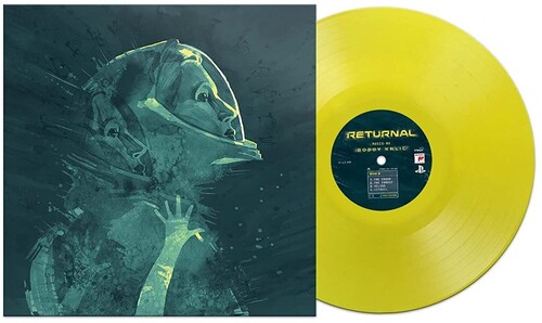 Returnal (Original Soundtrack)