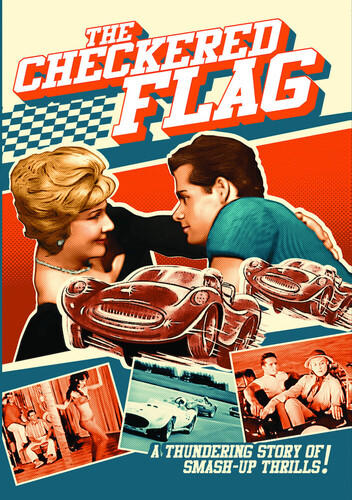 The Checkered Flag