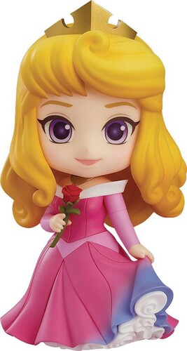 SLEEPING BEAUTY AURORA NENDOROID AF