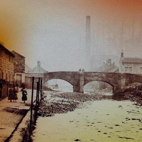 Gnod - Hexen Valley [Indie Exclusive]